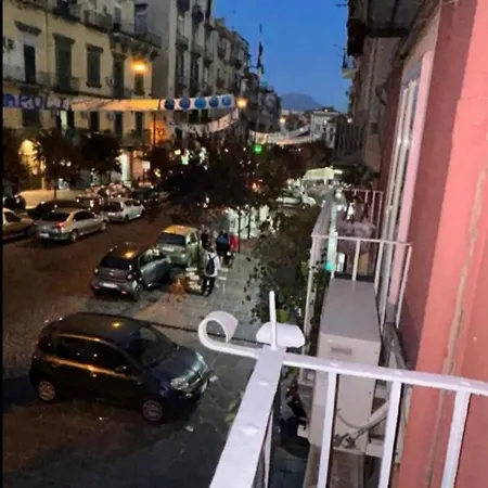 Raffaele Prázdninový dům *