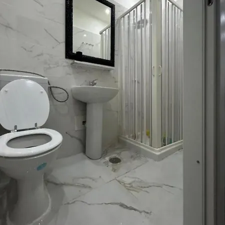 Raffaele Holiday home Naples