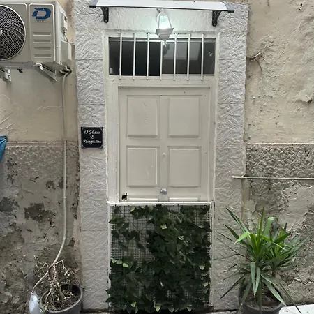 Raffaele Holiday home Naples