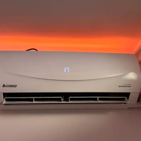 بيت للعطل Raffaele نابولي