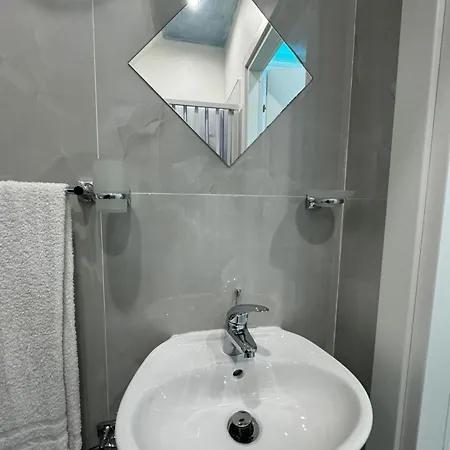 Holiday home Raffaele *