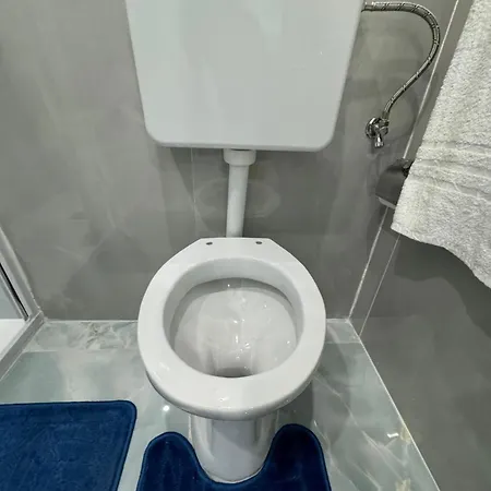 بيت للعطل Raffaele *