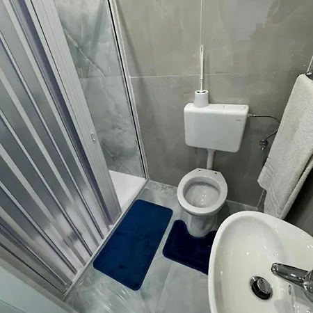 Holiday home Raffaele