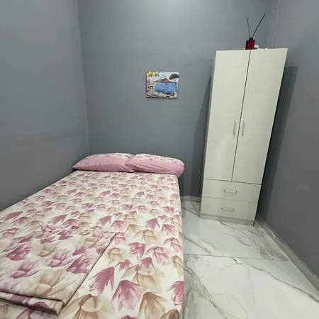 Raffaele Ferienhaus *