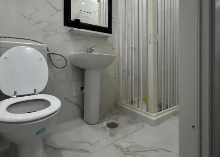 Raffaele Ferienhaus Neapel