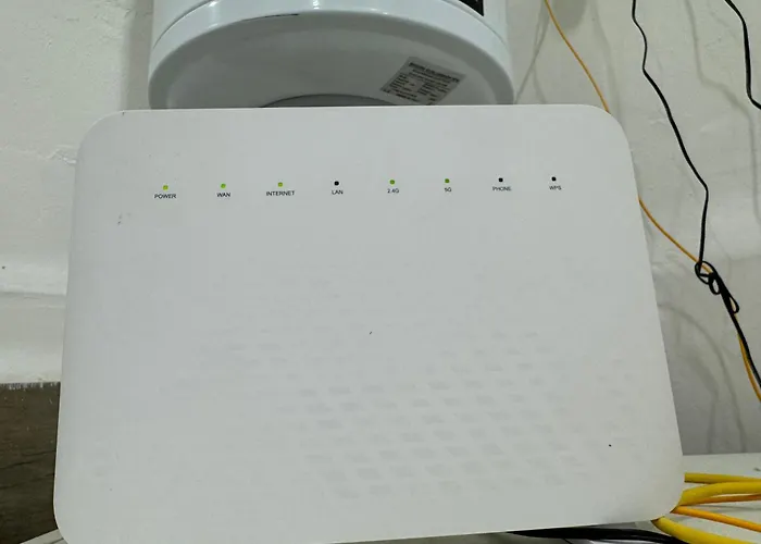 Raffaele Ferienhaus *