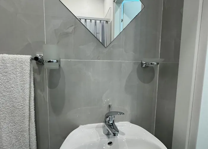 Ferienhaus Raffaele *