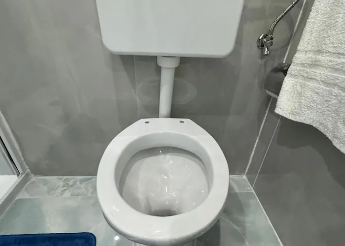 Ferienhaus Raffaele *